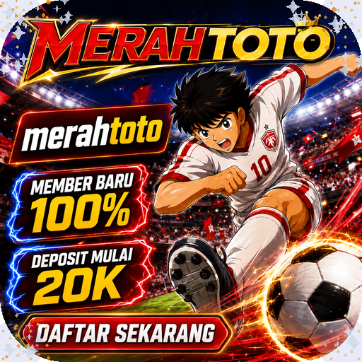 merahtoto — galeri pratinjau - APK Resmi